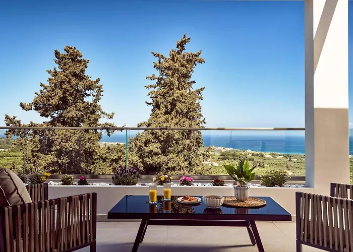 Vila Julieta 1 By