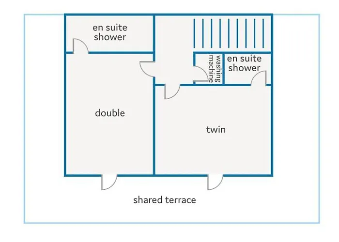 Villa Julieta 1 By *