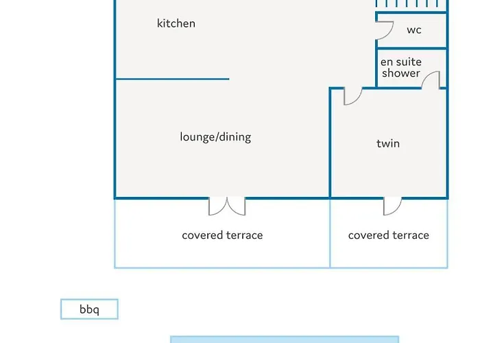 Villa Julieta 1 By Tragaki