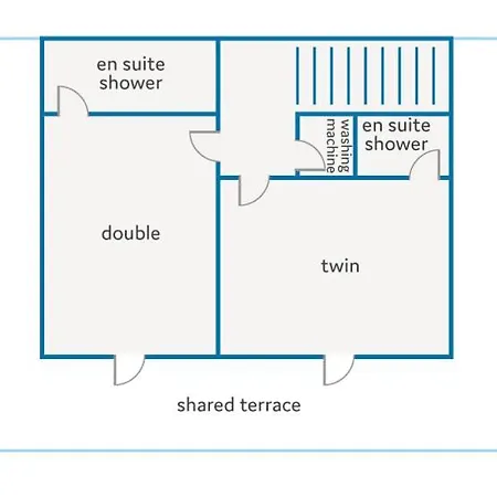 Villa Julieta 1 By *